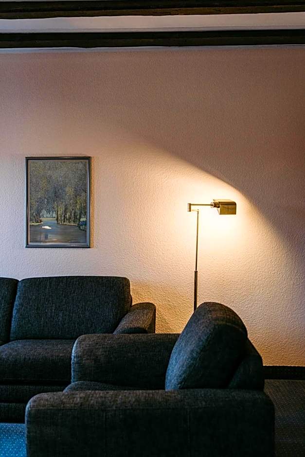 Zur Mühle - Hotel am Fleth