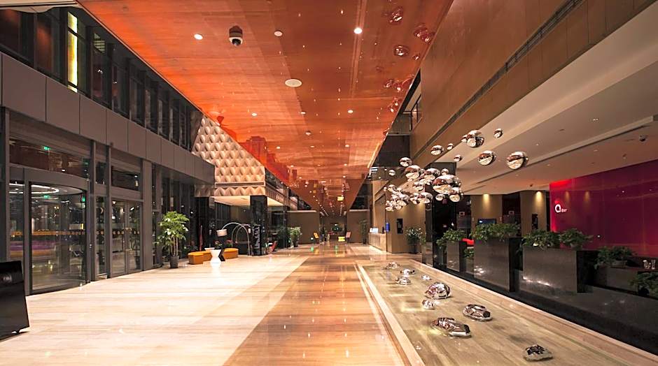 The Qube Xuzhou