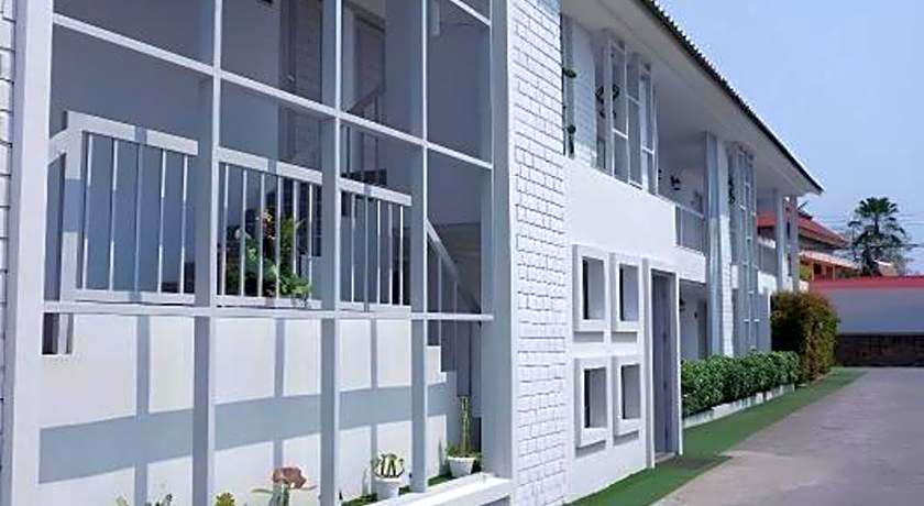NanNakara Boutique Hotel