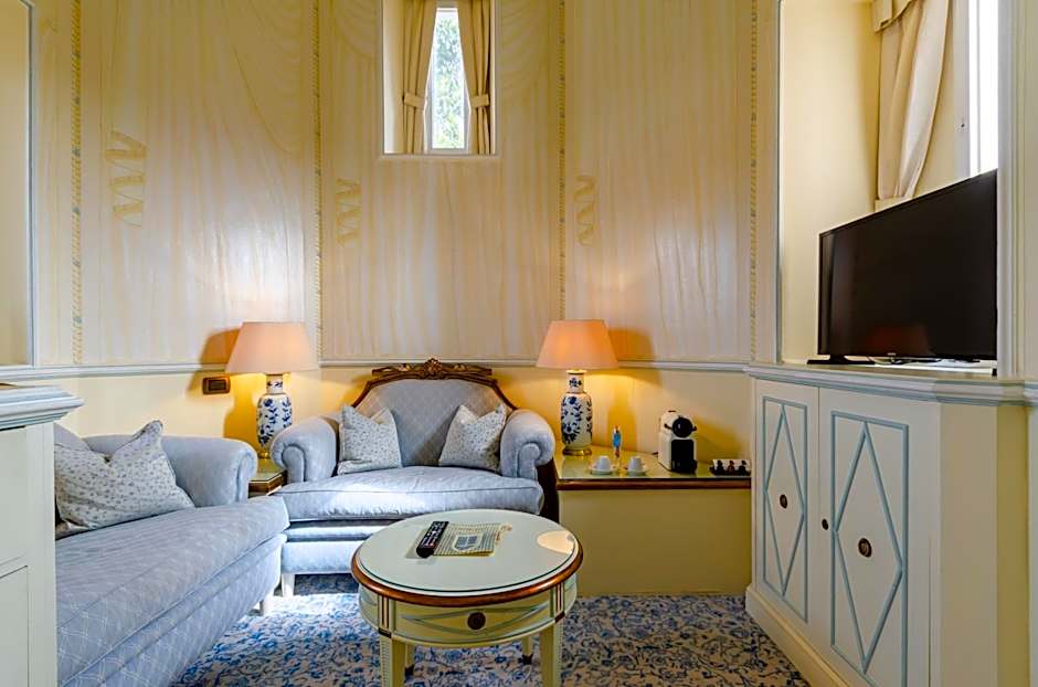 Olissippo Lapa Palace  The Leading Hotels of the World