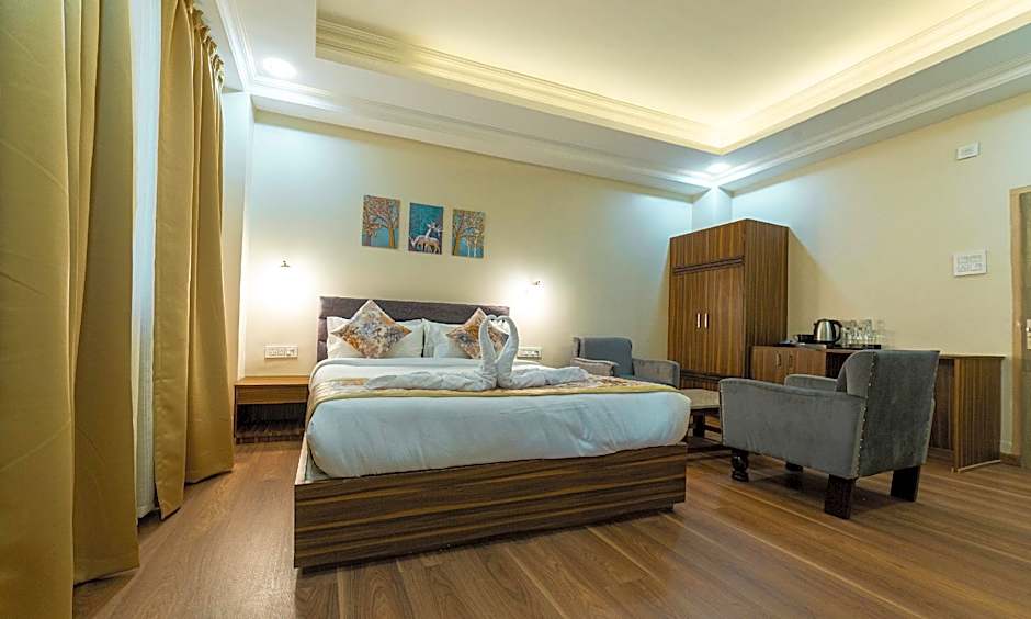 Citrus Boutique Hotel