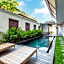 Cove Ransha Stay Bali