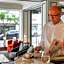 Hotel Plaza Biarritz Plage - Handwritten Collection