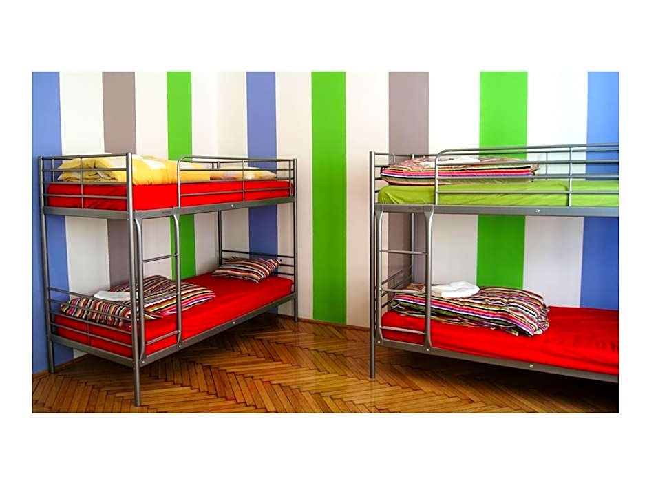 Westend Hostel