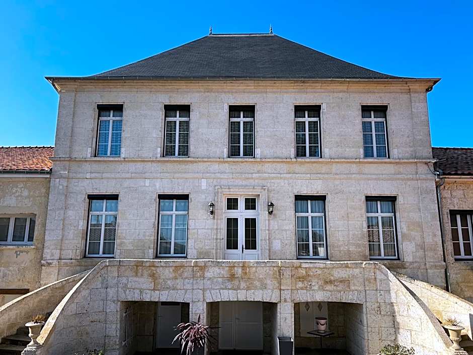 Domaine de Roullet