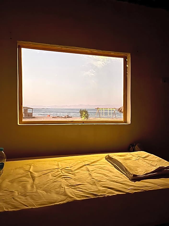 New Droub Camp
