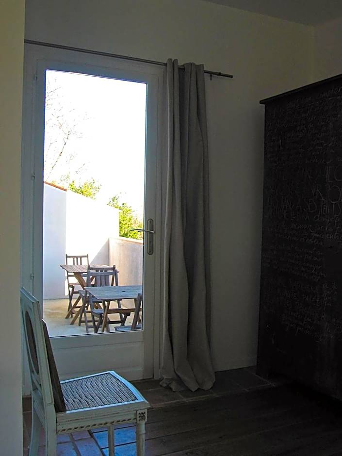 Le Relais Des Chartreuses