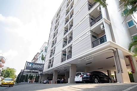 So good Hotel Bangkok