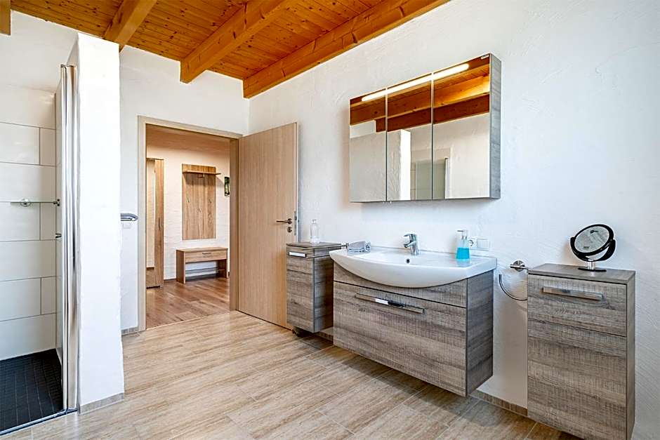 Villa Moorstern am Badesee Tannenhausen