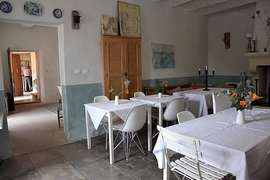 Les Sardines aux Yeux Bleus Chambres d'Hôtes