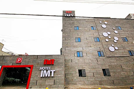 Gunsan IMT