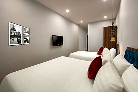 Executive Triple Room