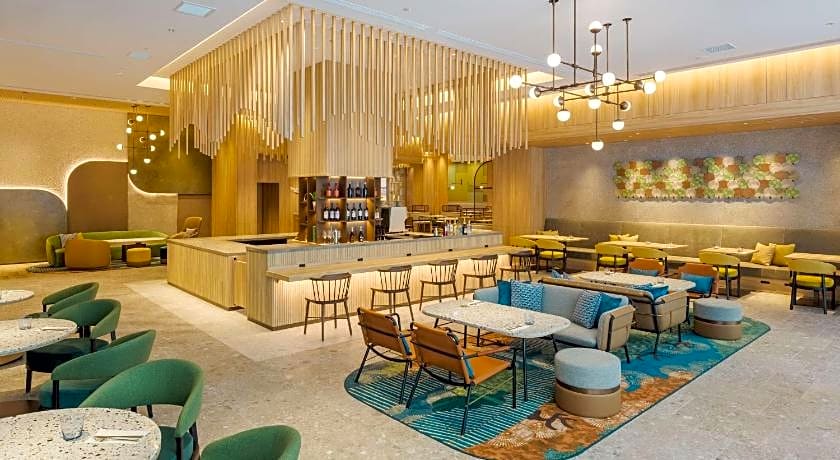 Hilton Garden Inn Kyoto Shijo Karasuma