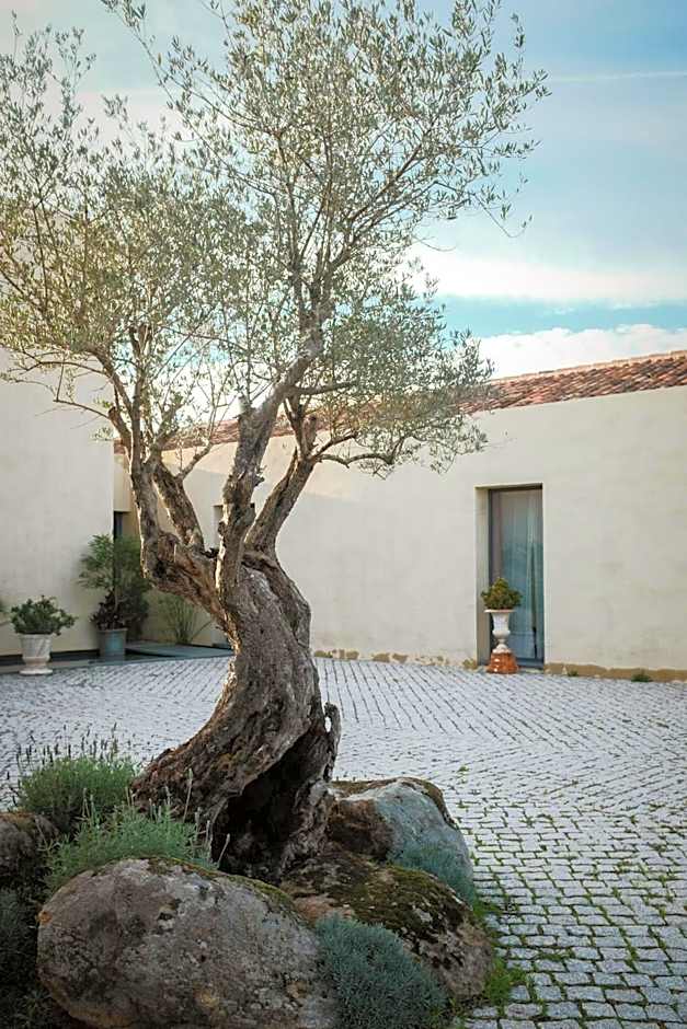 Monte da Bela Raposa