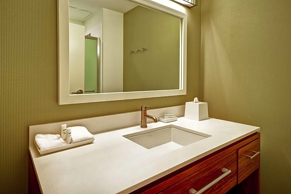 Home2 Suites By Hilton Smyrna Nashville