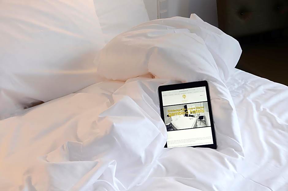 gambino hotel CINCINNATI