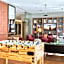 Citadines Arnulfpark Munich