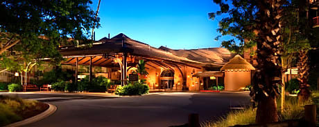 Disney's Animal Kingdom Villas - Kidani Village