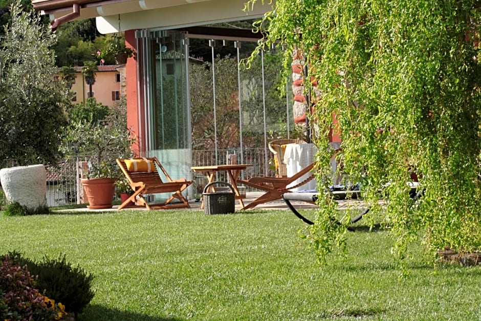 B&B POGGIO CAIAR
