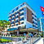 Zeynel Hotel