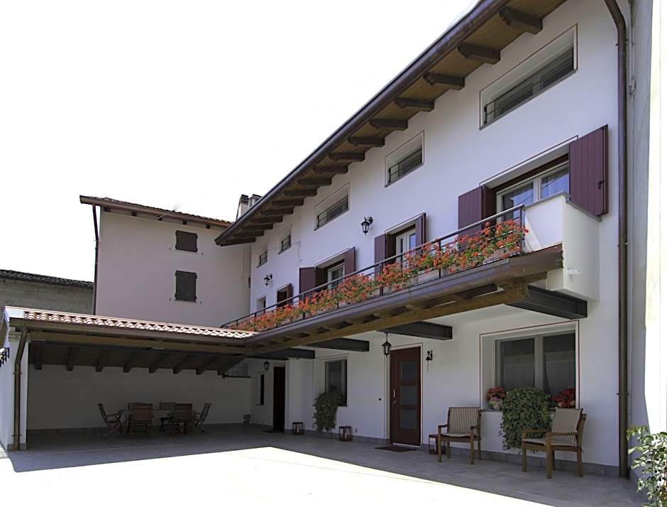 B&B Marina