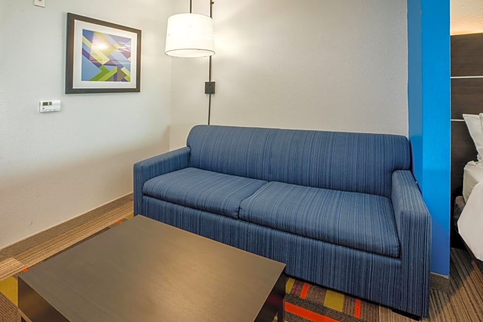 Holiday Inn Express Rockport-Bay View By IHG