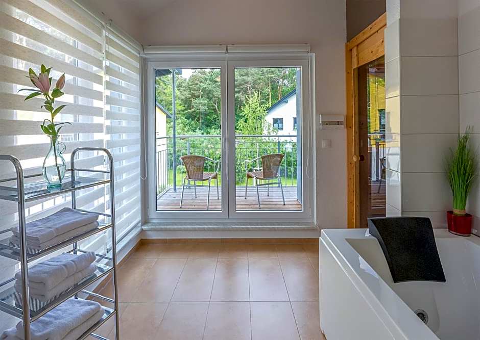 Ferienpark Rübezahl