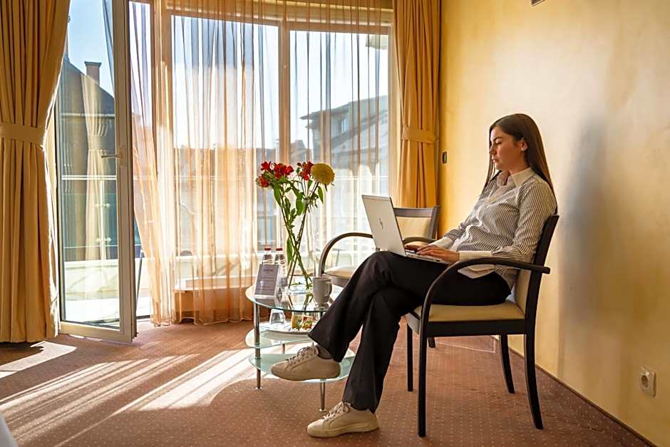 Europe Hotel