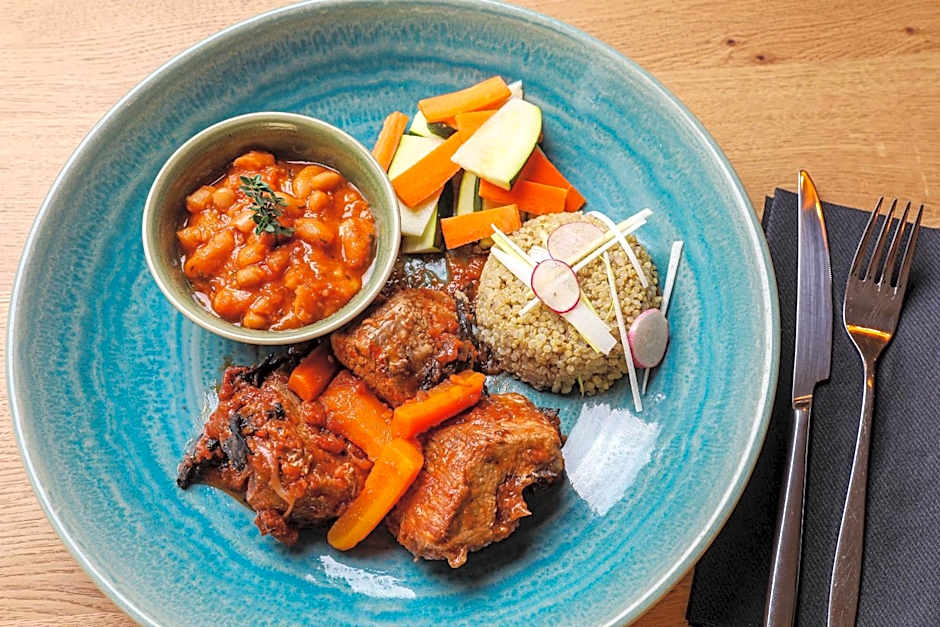 Ô Chiroulet - Le Refuge de l'Isard