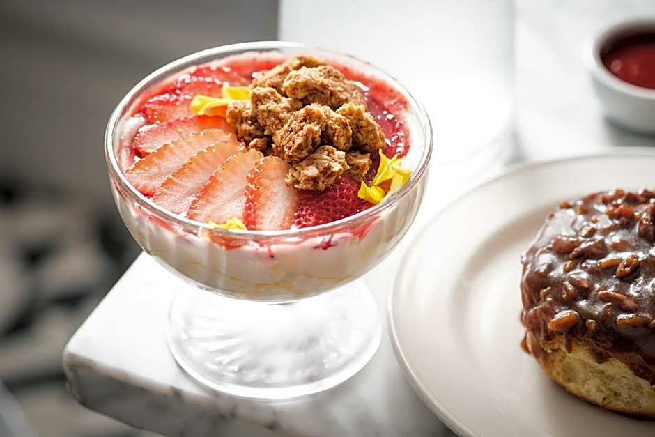 Kimpton Hotel Fontenot By IHG