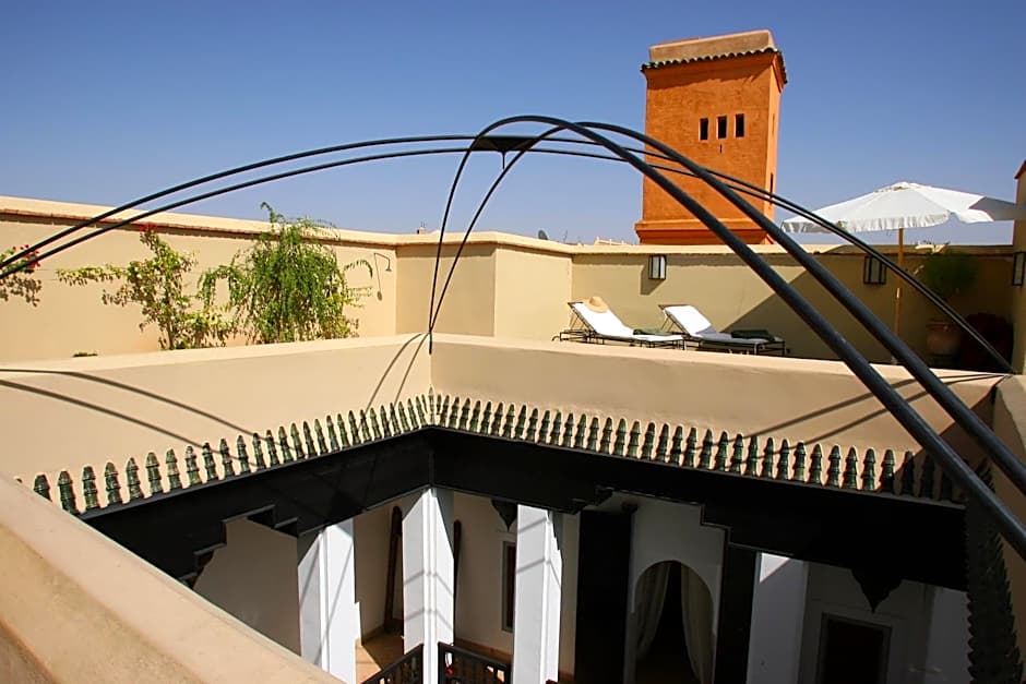 Riad Dar Asam