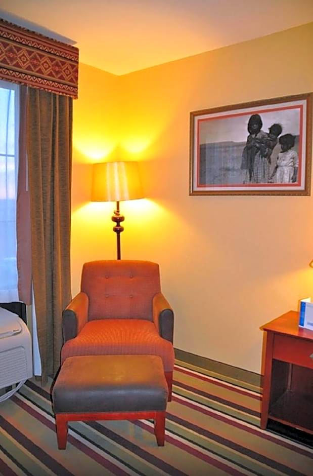 Moenkopi Legacy Inn & Suites