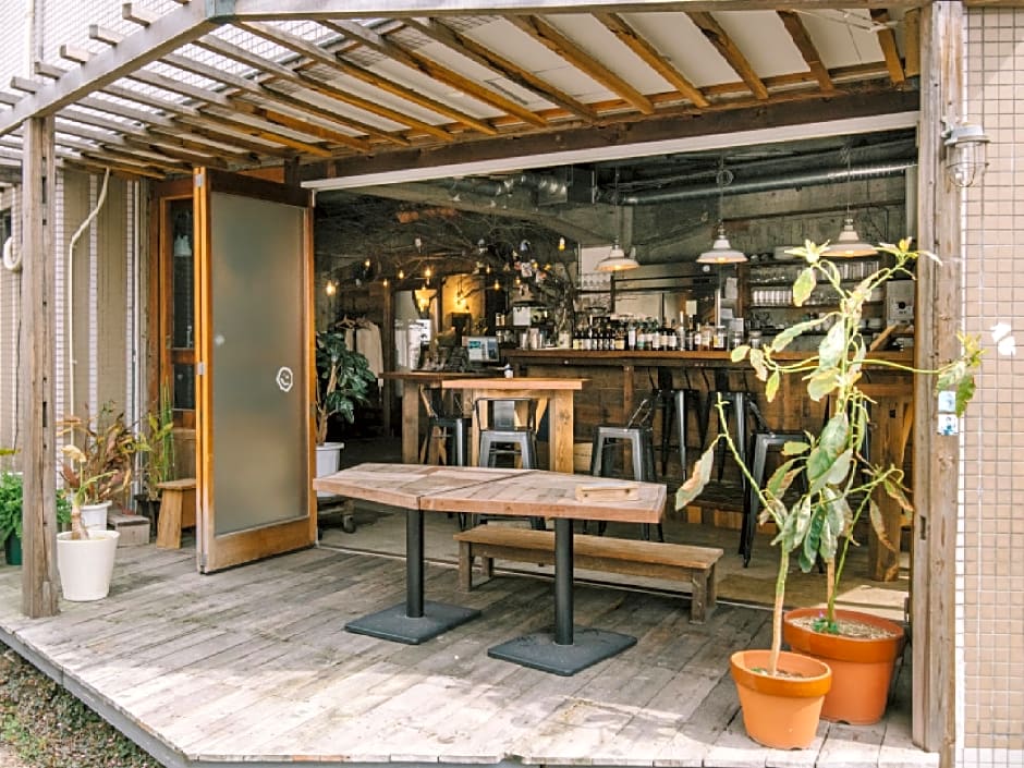 Guesthouse Rico