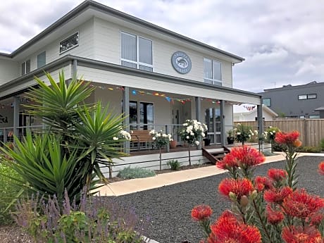 Snapper House