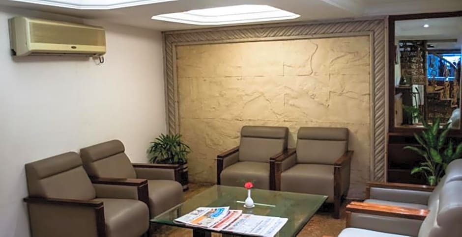 Treebo Monarch Brigade