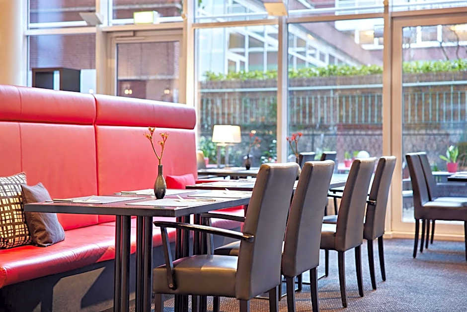 Lindner Hotel Cologne Am Dom, part of JdV by Hyatt