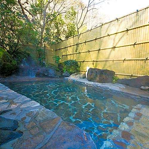 Atsugiiiyama Onsen Motoyu Ryokan
