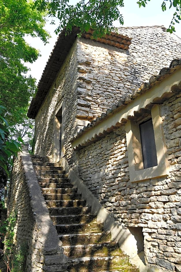 Provence Km28 – Gordes, UT