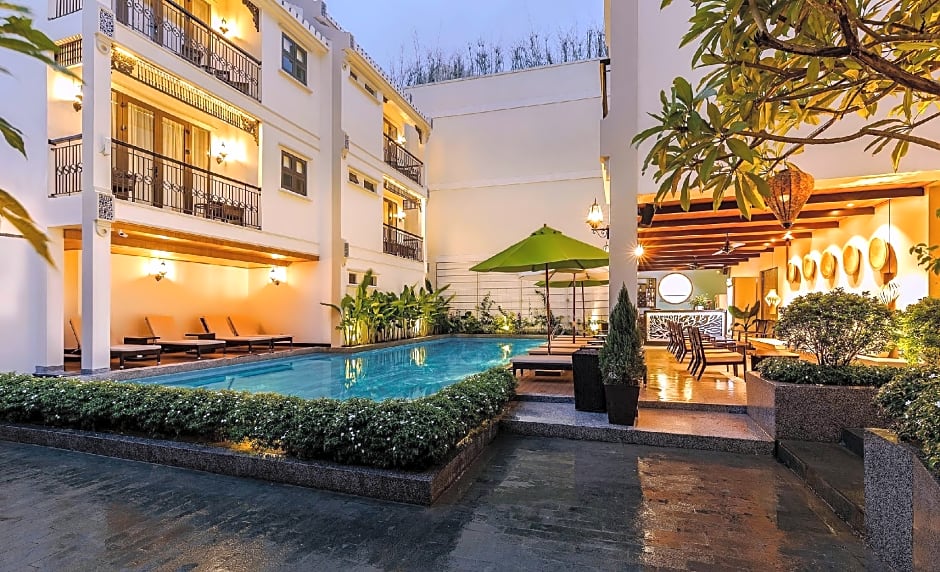 Laluna Hoi An Riverside Hotel & Spa