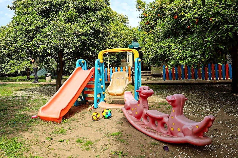 Three Islands Bungalow