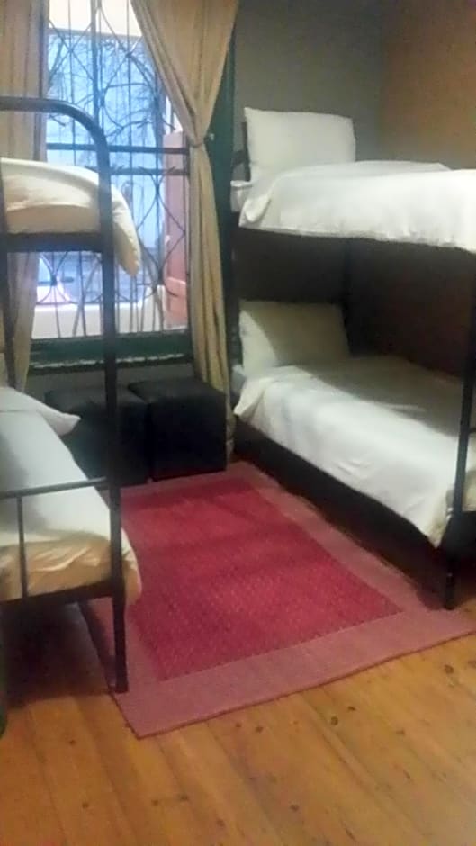 Stumble Inn Backpackers Lodge