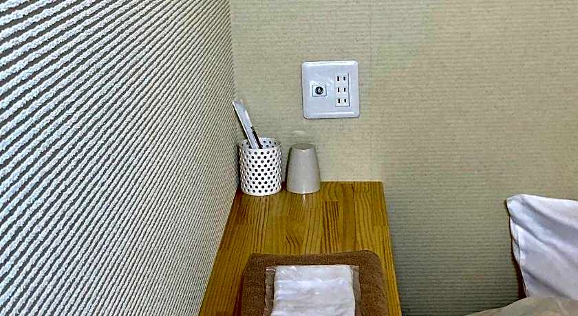 Onsen Guesthouse Aobatonosu