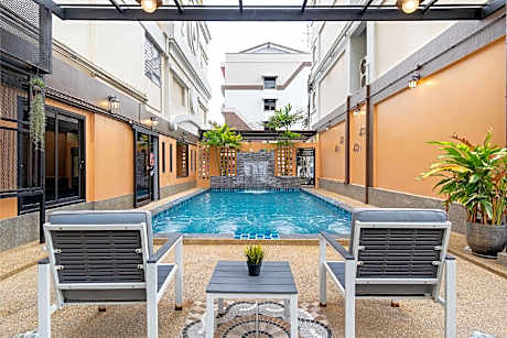 P-Park Hotel Bangkok