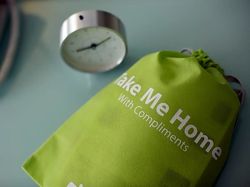 Iclub Wan Chai Hotel