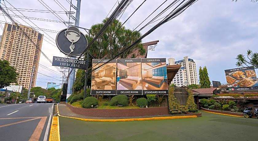 Victoria Court Hillcrest - Pasig