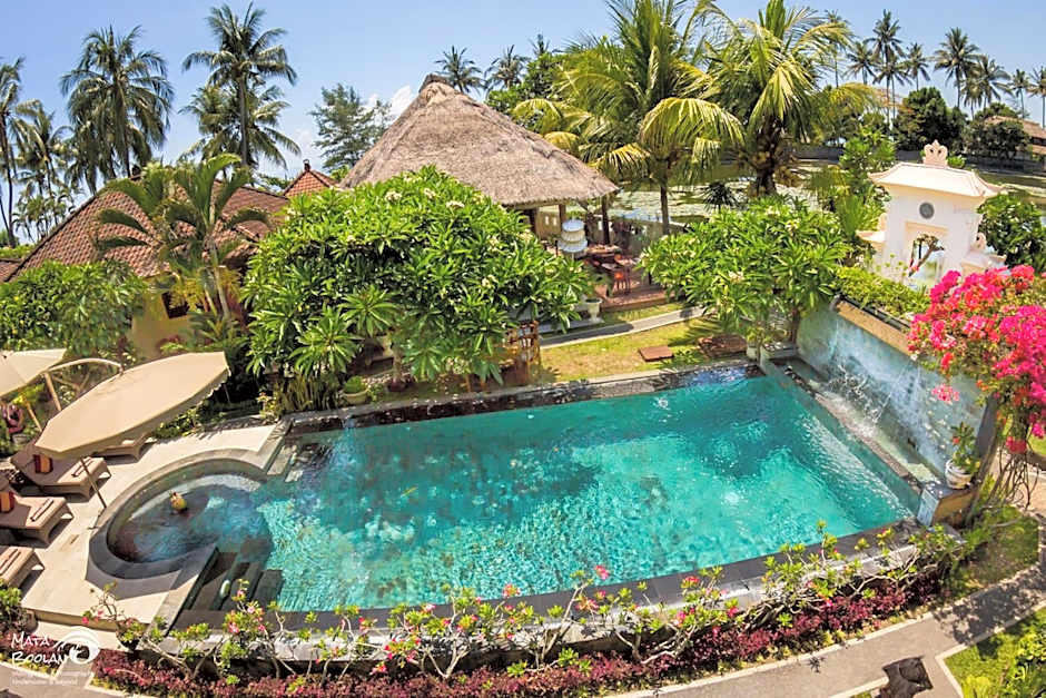 Rama Shinta Hotel Candidasa