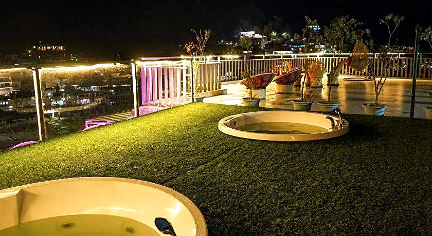 Hotel Ishan - A Ganges Riverside Retreat by SALVUS