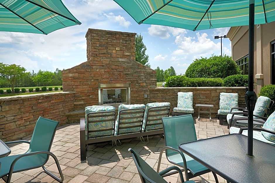 Hampton Inn By Hilton Bermuda Run Advance