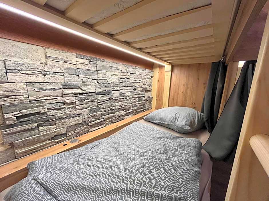 Zen Zone Hostel