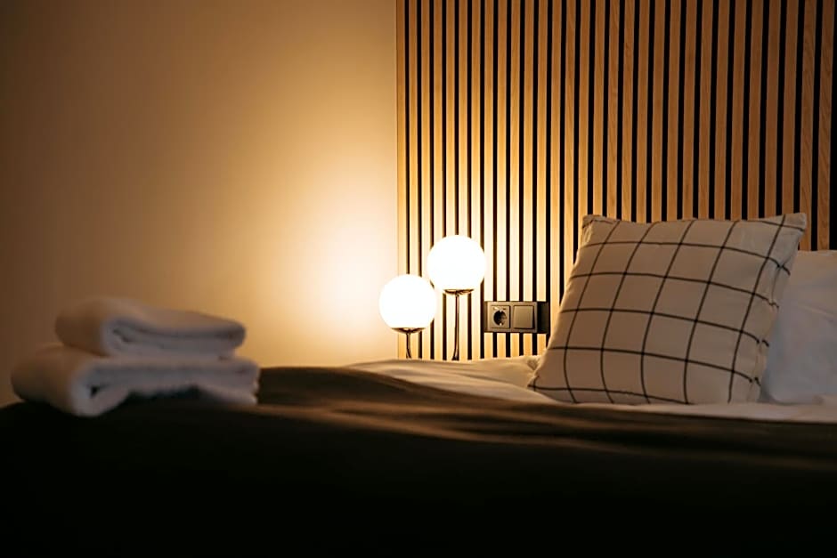 Hotel Vík í Mýrdal